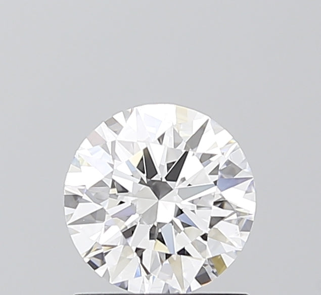 1.05ct Round D VVS1 Lab Created Diamond