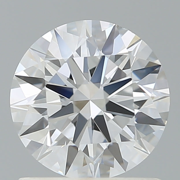 1.11ct Round D VS1 Lab Created Diamond
