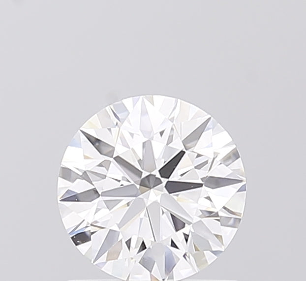 1.07ct Round D VVS1 Lab Created Diamond