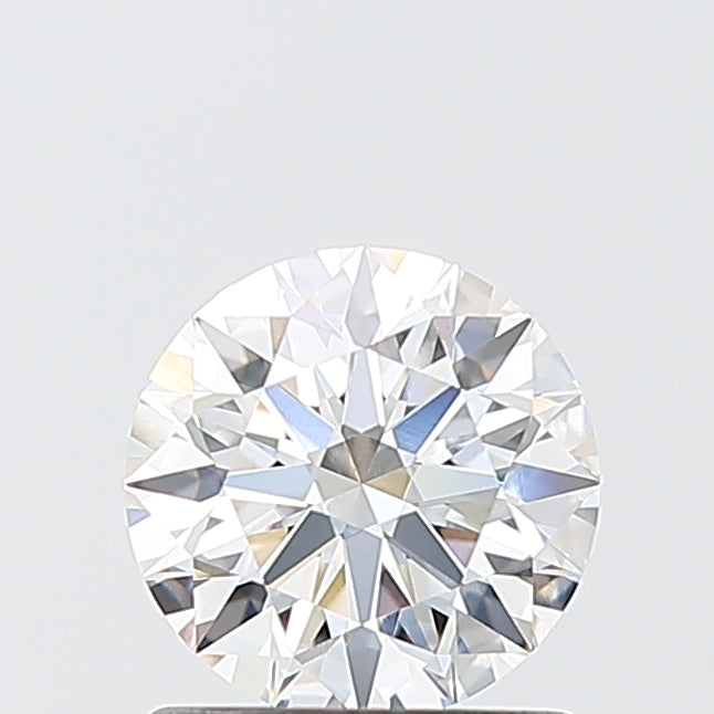 1.09ct Round D VVS1 Lab Created Diamond
