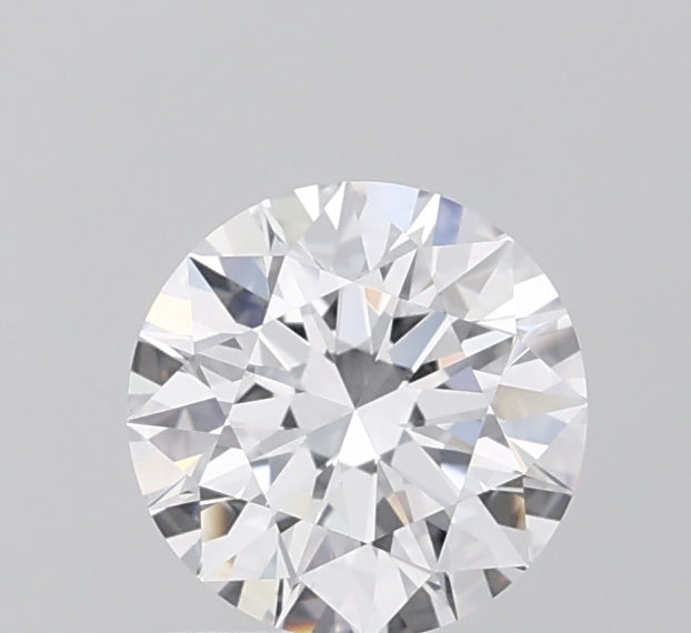 1.08ct Round D VVS1 Lab Created Diamond