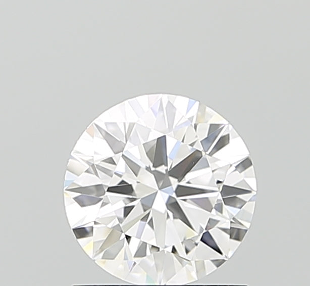 1.01ct Round D VVS1 Lab Created Diamond