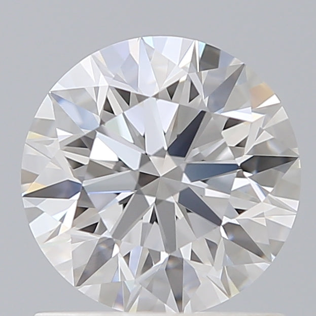 1.12ct Round D VS1 Lab Created Diamond