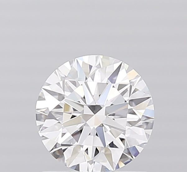 1.06ct Round D VVS2 Lab Created Diamond