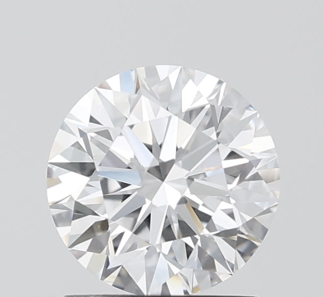 1.03ct Round D VVS2 Lab Created Diamond