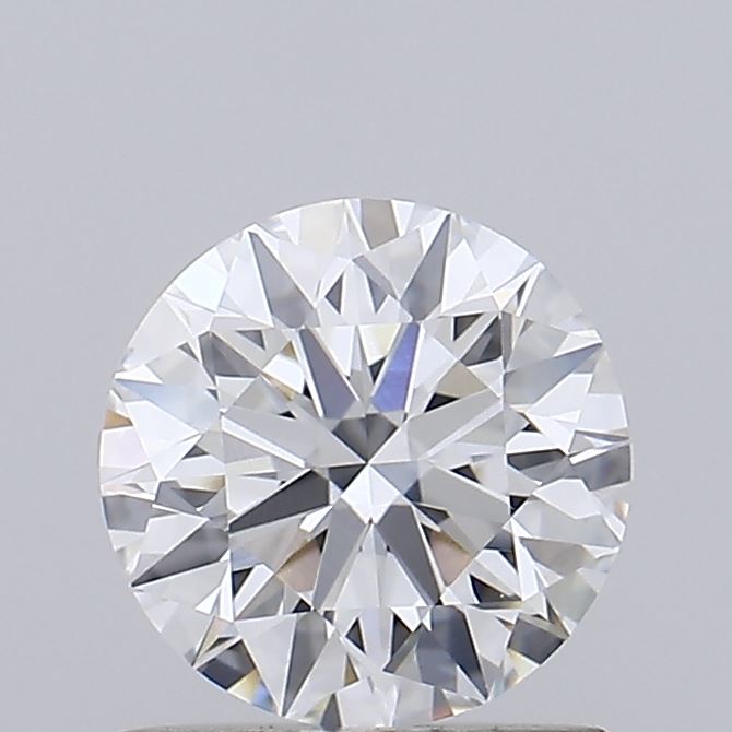 1.04ct Round E VVS2 Lab Created Diamond