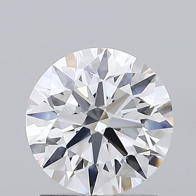 1.5ct Round D VVS1 Lab Created Diamond