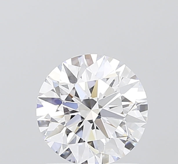 1.1ct Round E VVS2 Lab Created Diamond