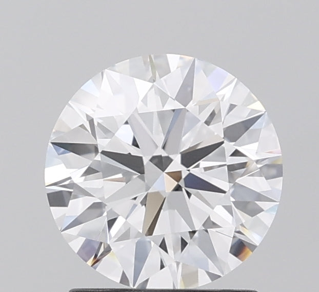 1.52ct Round D VVS1 Lab Created Diamond