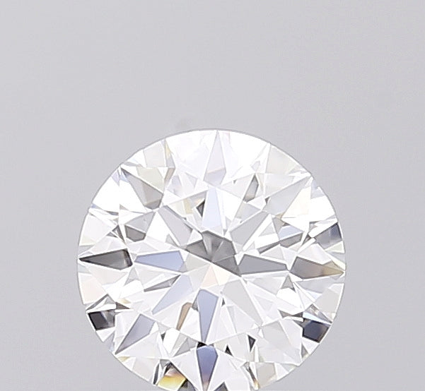 1.03ct Round D VVS1 Lab Created Diamond