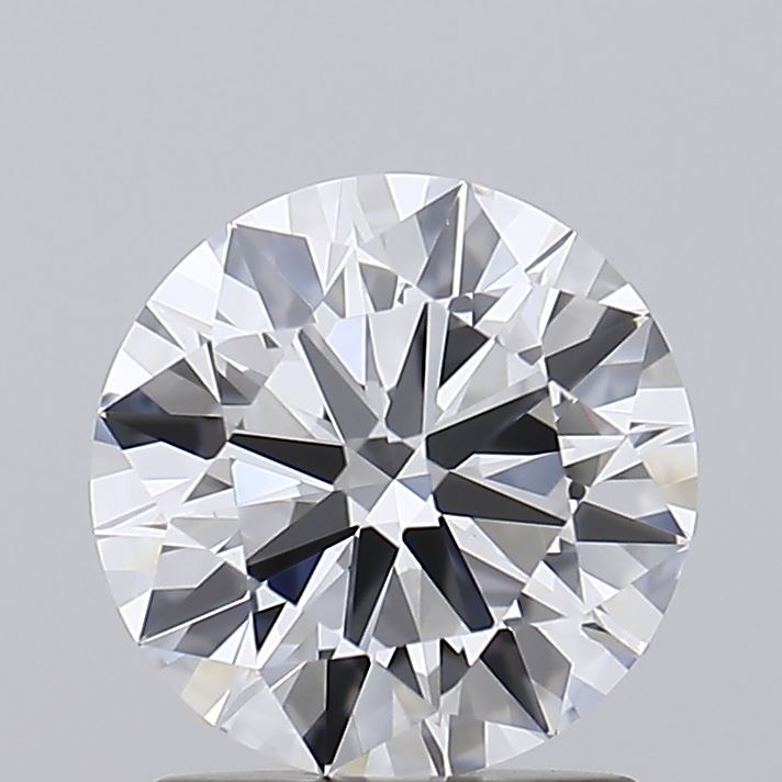 1.5ct Round D VS1 Lab Created Diamond