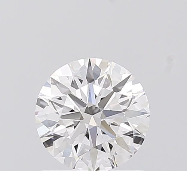 1.05ct Round D VVS2 Lab Created Diamond