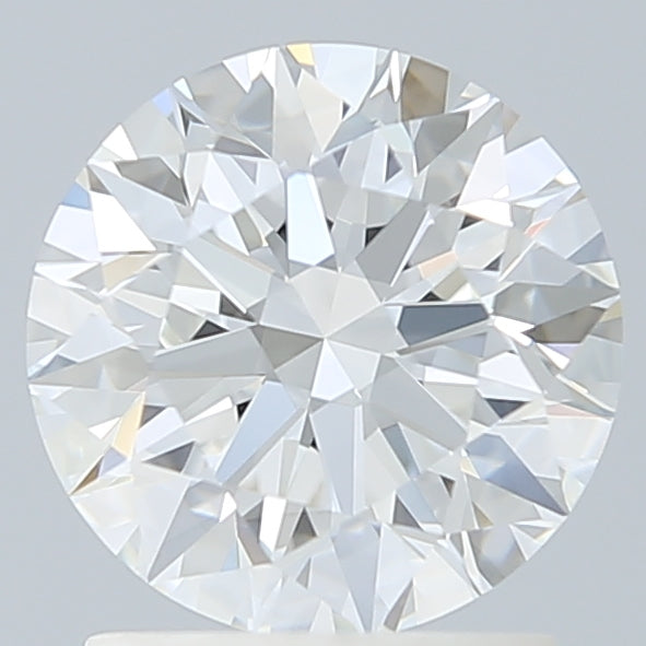 1.65ct Round E VS1 Lab Created Diamond