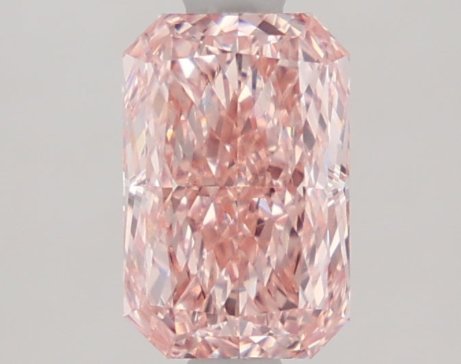 1.29ct Radiant   VS1 Lab Created Diamond