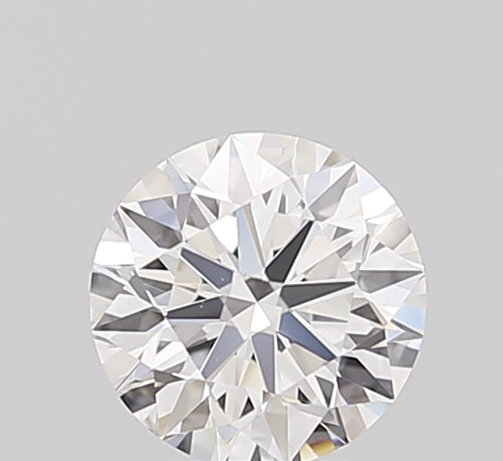 1.05ct Round D VVS2 Lab Created Diamond