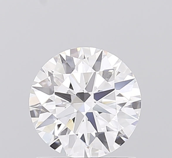 1.04ct Round D VVS1 Lab Created Diamond