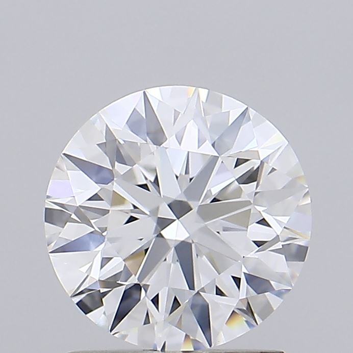1.54ct Round STANDARD VVS2 Lab Created Diamond