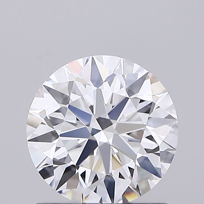 1.04ct Round D VVS2 Lab Created Diamond