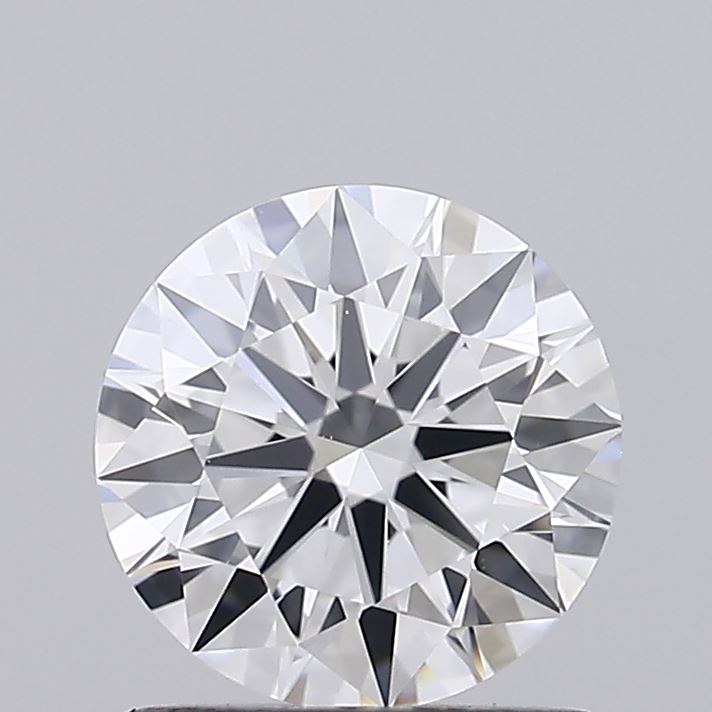1.02ct Round D VVS2 Lab Created Diamond