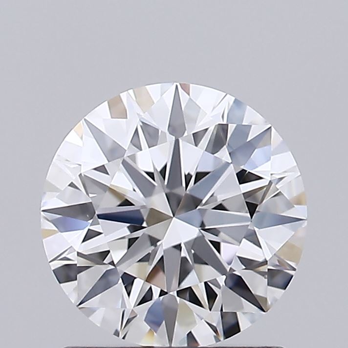 1.04ct Round D VS1 Lab Created Diamond