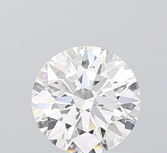 1.05ct Round D VS1 Lab Created Diamond
