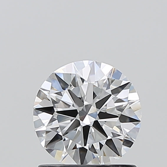 1.03ct Round D VVS2 Lab Created Diamond