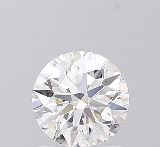 1.03ct Round D VVS2 Lab Created Diamond