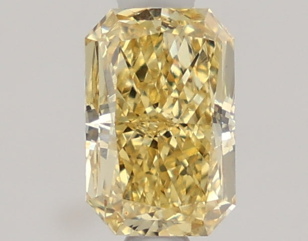 1.03ct Radiant   VS1 Lab Created Diamond
