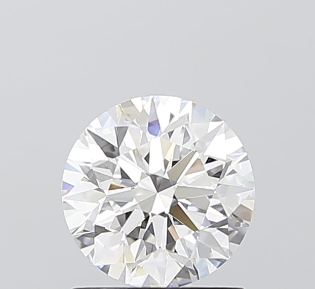 1.08ct Round D VS1 Lab Created Diamond