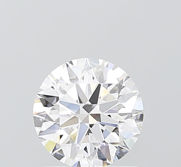 1.05ct Round D VVS2 Lab Created Diamond