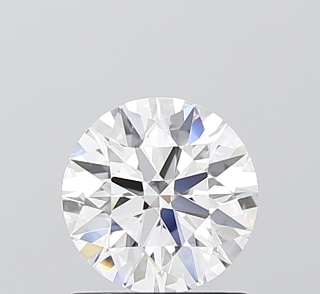 1.03ct Round D VVS1 Lab Created Diamond